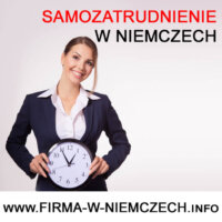 Gewerbe a ubezpieczenieFirma w Polsce praca w Niemczech gdzie podatek